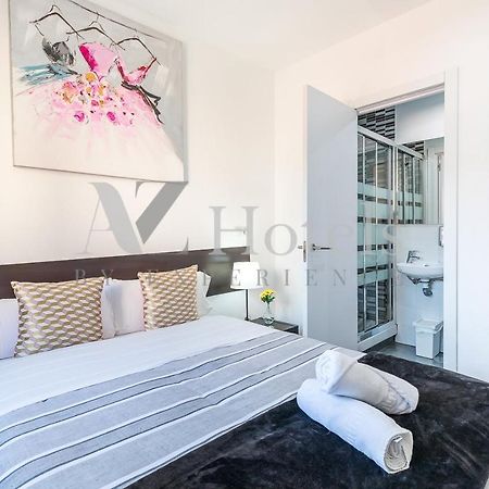 Ayz Sierra De Meira - Auto Check-In Property (Adults Only) 마드리드 외부 사진